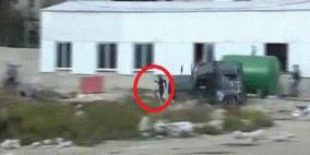 الوضع الصحي للأسير الفروخ مُستقر