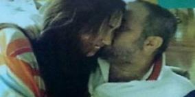 زوجة جورج وسوف الثانية: تزوجنا على الطريقة الاسلامية وكتب كتابنا مفتي سوريا