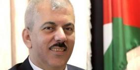 عيسى: نؤمن بالتعايش الديني والسياسي ونمارسه نظرياً وتطبيقاً