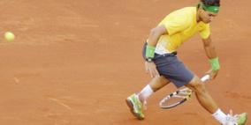 الماتادور يودع دورة مدريد