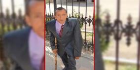 متسوّل أنيق يضع أفخر العطور ويجمع مايضاهي راتب برلماني