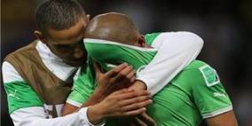 الصحف الألمانية : فوز مرتجف للمانشافت وأداء قتالي للجزائريين