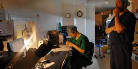 أميركا تدرس إنتاج أجنة من "أب وأمين"