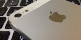 النسخة التجريبية الرابعة من iOS 7 تؤكد مستشعر البصمة في آيفون القادم