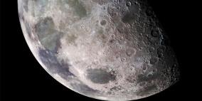 الروبوتات الروسية ستقوم باستخراج خامات من باطن القمر