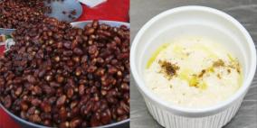 طعام وصيام.. التمر واللبن