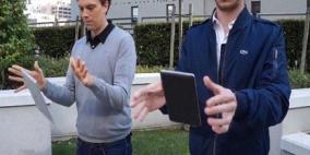 "نيكسوس 7" أكثر مقاومة للصدمات من "آي باد 3"