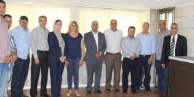 "التحكيم" بديل عن المحاكم الإسرائيلية في القدس