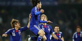 محاربو الساموراي يعدون حملتهم لغزو أستراليا