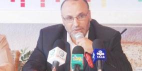 الحساينة لـ"رايـة": امريكا تستغل مؤتمر اعادة الاعمار لإحياء المفاوضات