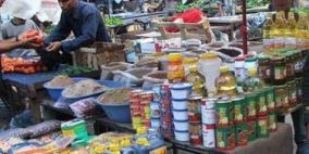 عطياني: شركات اسرائيلية تحارب منتجات فلسطينية بمنافسة غير شريفة