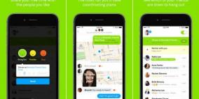 تطبيق لإخبار الأصدقاء بأنك تملك وقت فراغ للذهاب معهم