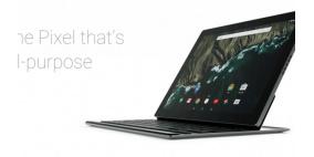 جوجل تطلق تحديث أندرويد 6.0.1 مارشميلو لحاسب Pixel C