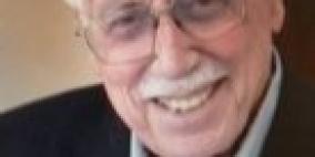 حركة المبادرة الوطنية تنعى أحد أبرز مؤسسيها المناضل الكبير ابراهيم الدقاق