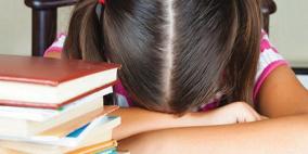 سوء النوم يؤثر في حجم الدماغ