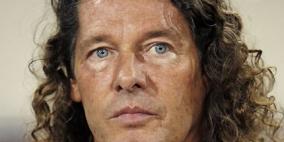 الفرنسي ميتسو يخلف مارادونا في تدريب الوصل