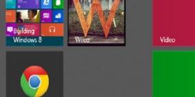 جوجل تطلق نسخة من "كروم" تدعم واجهة "ميترو"