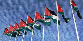 دعوات لشركات فلسطينية للمشاركة في أضخم معرض غذائي في الاردن