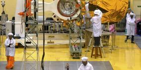 الهند تطلق مهمة طموحة و"منخفضة الكلفة" إلى المريخ