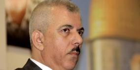 عيسى: القدس الشرقية أرض فلسطينية محتلة تخضع لبنود معاهدة جنيف