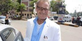 فاروق الفيشاوى يتحدث عن اتهامه بحيازة المخدرات فى "ليلة" اليوم