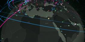 الجزائر والسعودية أكثر العرب تعرضا للتهديد إلكترونيا