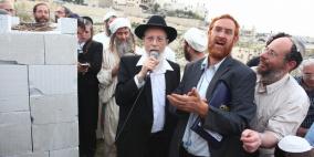 دعوات جديدة لاستهداف الأقصى في ذكرى"خراب الهيكل"