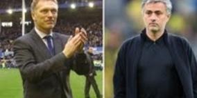 مورينهو يُغازل مدرب مانشستر يوناتيد ويشيد بروني