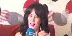 سما المصري: إعلاني ارتداء الحجاب واعتزالي الفن كذبة أبريل لأغيظ الإخوان