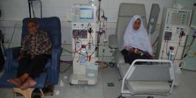 أطباء ومختصون يوصون بتفعيل الرقابة على "أغذية مستشفيات القطاع"
