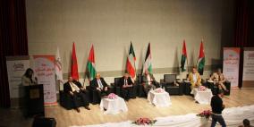 مؤتمر دورة الاعلام السياحي العربي الثانية يفتتح اعماله في الخليل