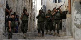 (محدث) رجوب: المواطنة أسطة قتلت برصاص خارجين عن القانون