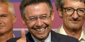 بارتوميو: نحن أكثر نادٍ تُوّج بالألقاب العالمية!