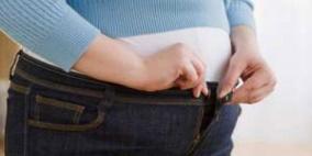 سمنة الآباء تعرض أطفالهم للتوحد