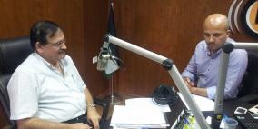 تصاعد محتمل للأخضر وهبوط متوقع للأصفر