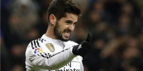 باريس سان جيرمان يرصد نجمي أتلتيكو وريال مدريد