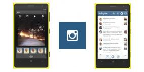 نوكيا” تعلن عن إطلاق تطبيق “إنستاجرام” لمستخدمي هواتف “لوميا