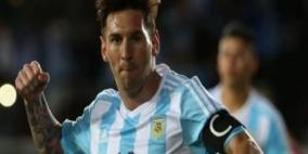 كيف انقذ ميسي مواطن ارجنتيني من القتل!