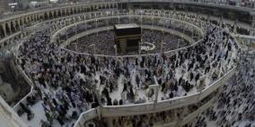 السعودية تعلن تأجيل غسل الكعبة إلى العام القادم
