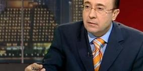 حكم بإعدام فيصل القاسم بتهمة التآمر على الدولة السورية