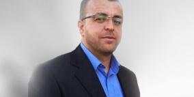 القيق يواصل اضرابه لليوم الـ 64