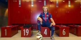 راكيتيتش يوجه رسالة مبطنة للاعبي ريال مدريد