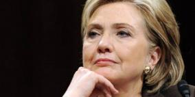 هيلاري كلينتون: أفخر بقتل بن لادن وأندم على "بنغازي"