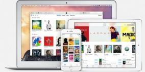 آبل تتجه نحو إنهاء خدمة تنزيل الموسيقا من آيتونز