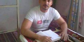 عائلة الاسير المضرب كايد تنفي خبر  نقل نجلها الى المشفى