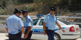 الشرطة الاسرائيلية تعتقل 4 أشخاص بشبهة تشكيل عصابة لسرقة السيارات