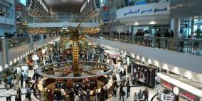 مطار دبي يستقبل 26 مليون مسافر في الأشهر الأربعة الأولى لعام 2105