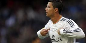 رقم قياسي جديد يقترب من رونالدو مع ريال مدريد