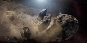 مشاهد من قلب انفجار نجم قضى قبل 343 عاماً