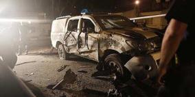 محدث: صواريخ غزة في البلدات الاسرائيلية